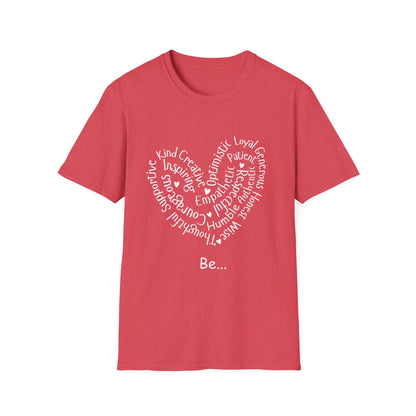 Be... T-Shirt