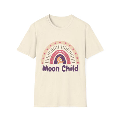 Moon Child T-Shirt