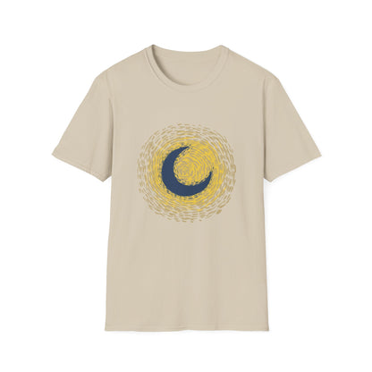Lunar Whirl T-Shirt