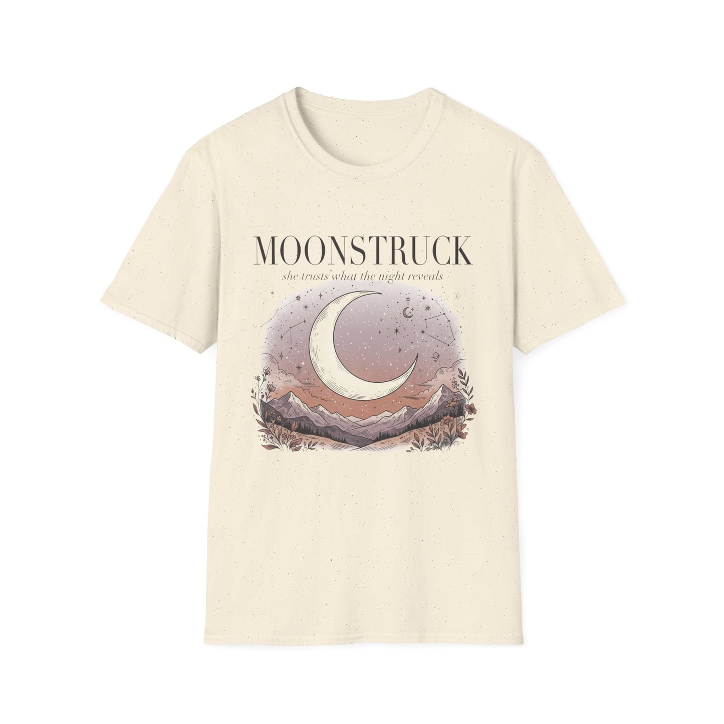 Moonstruck T-Shirt
