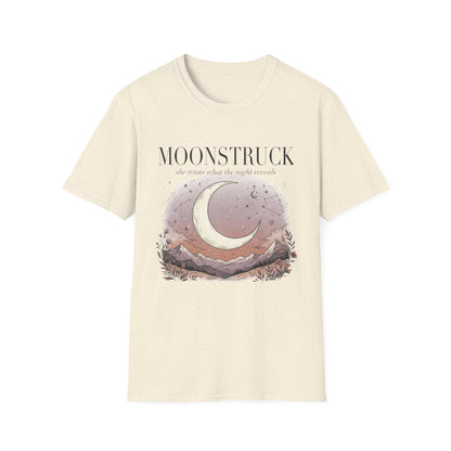 Moonstruck T-Shirt