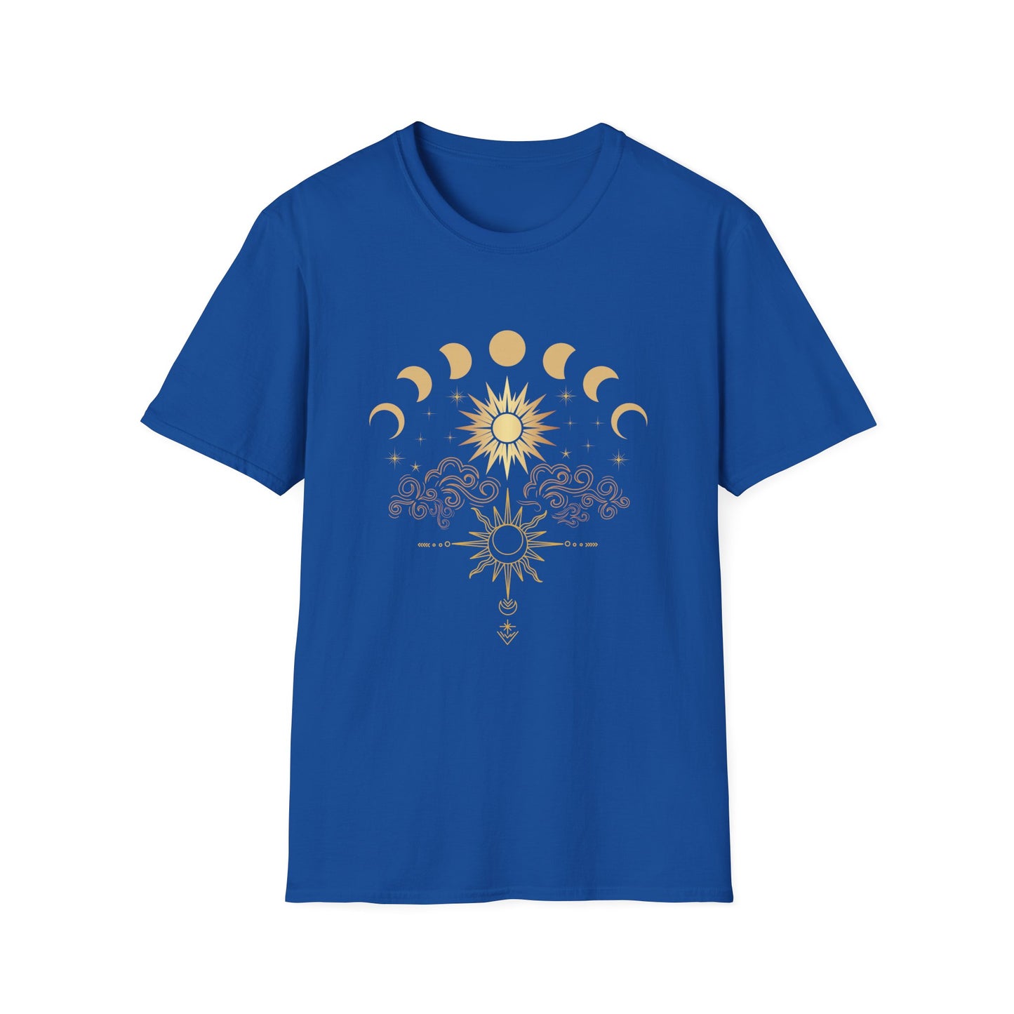 Golden Sky T-Shirt