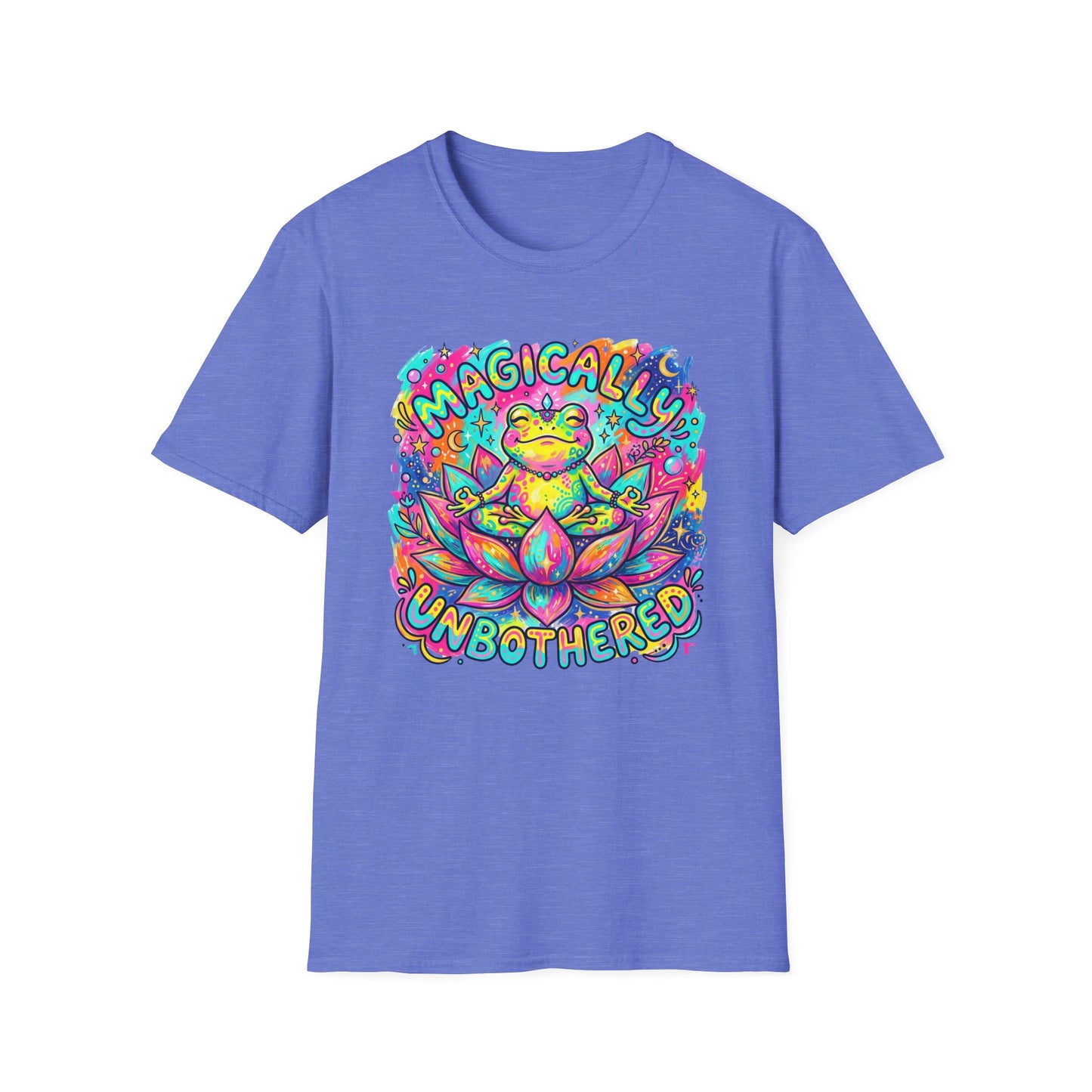 Magically Unbothered T-Shirt