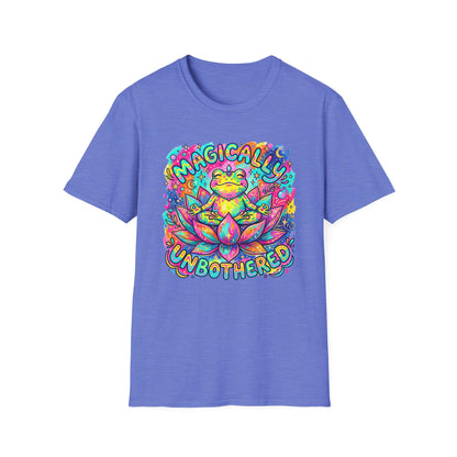 Magically Unbothered T-Shirt