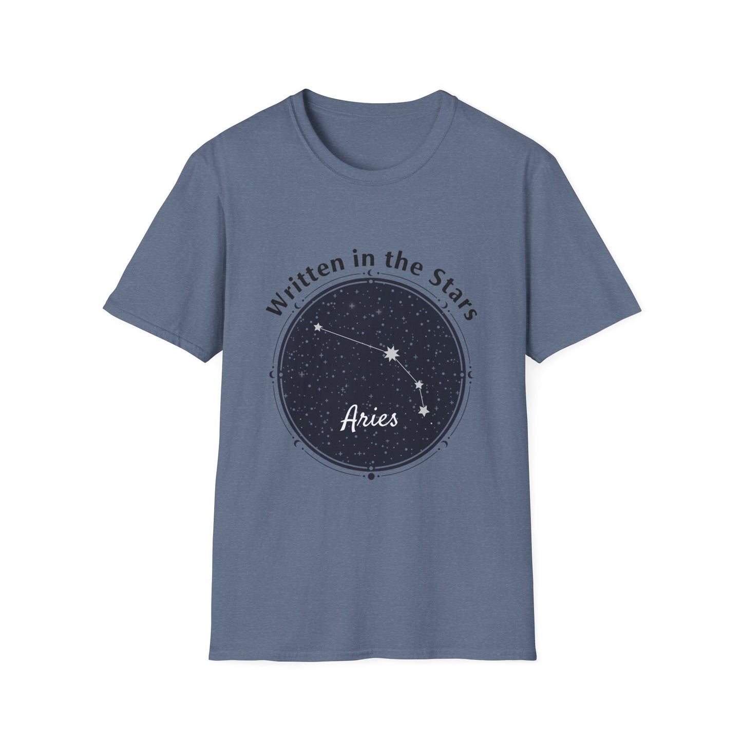 Written In The Stars - Aries T-Shirt
