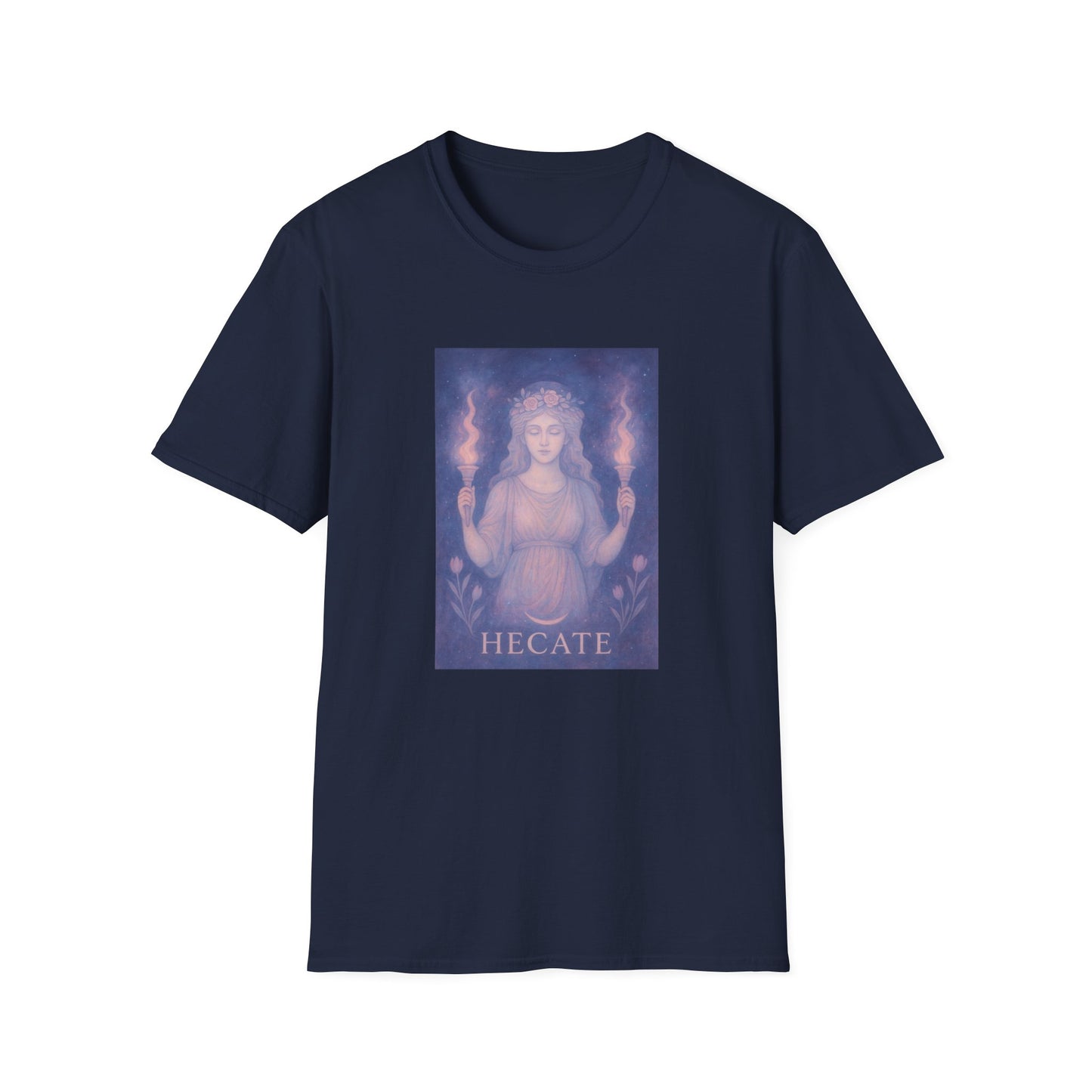 Goddess of Magic T-Shirt