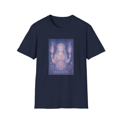 Goddess of Magic T-Shirt