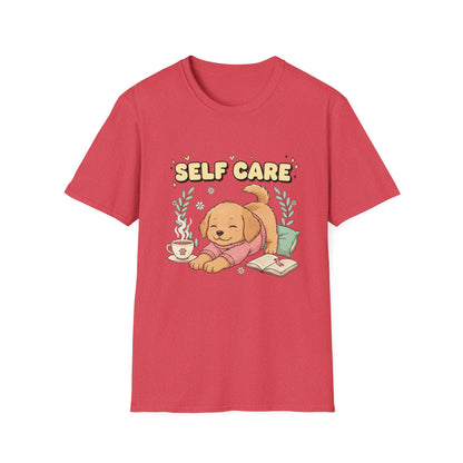 Self Care T-shirt
