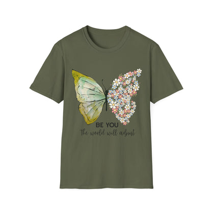 Be You T-Shirt