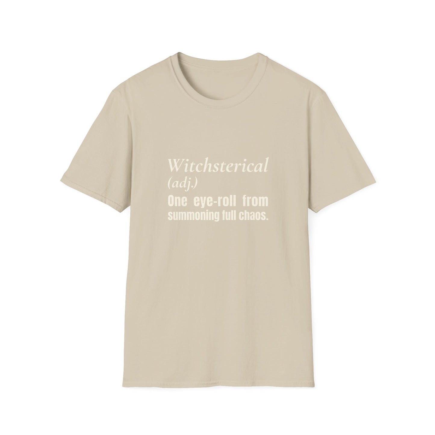 Witchterical T-Shirt
