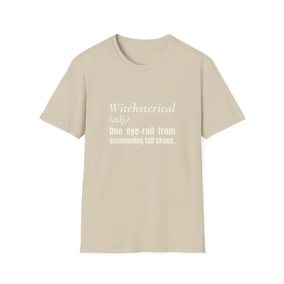 Witchterical T-Shirt