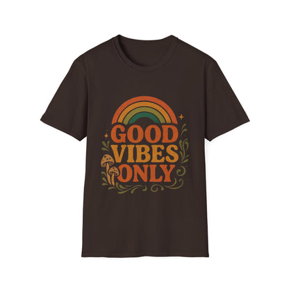 Good Vibes Only T-Shirt