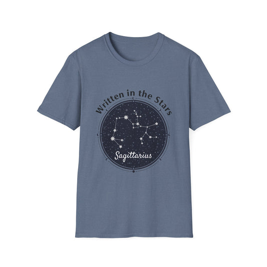 Written In The Stars - Sagittarius T-Shirt