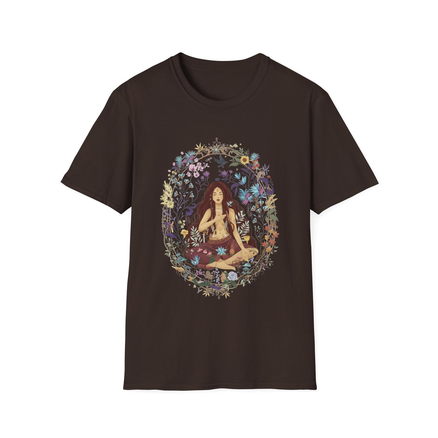 Nature Spirit T-Shirt