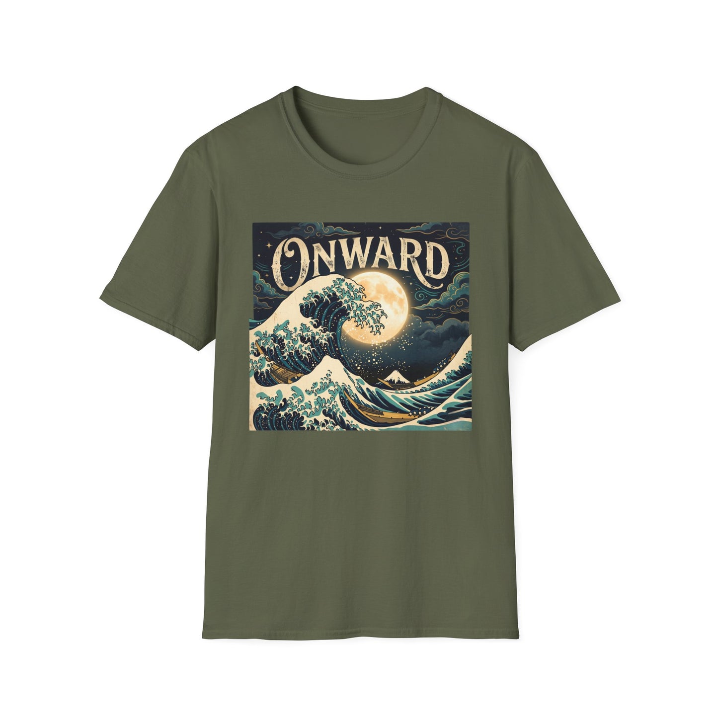 Onward 1 T-Shirt