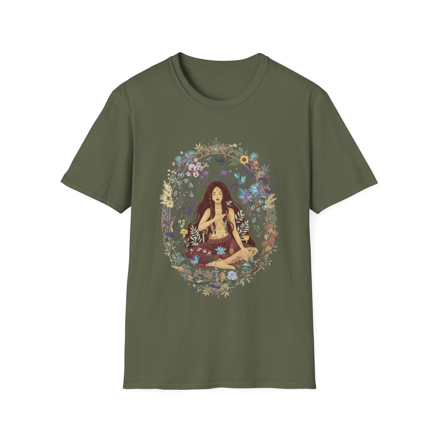 Nature Spirit T-Shirt