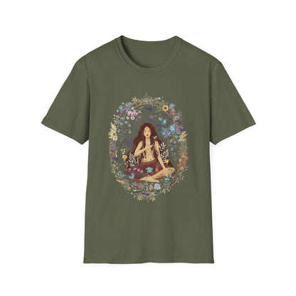 Nature Spirit T-Shirt