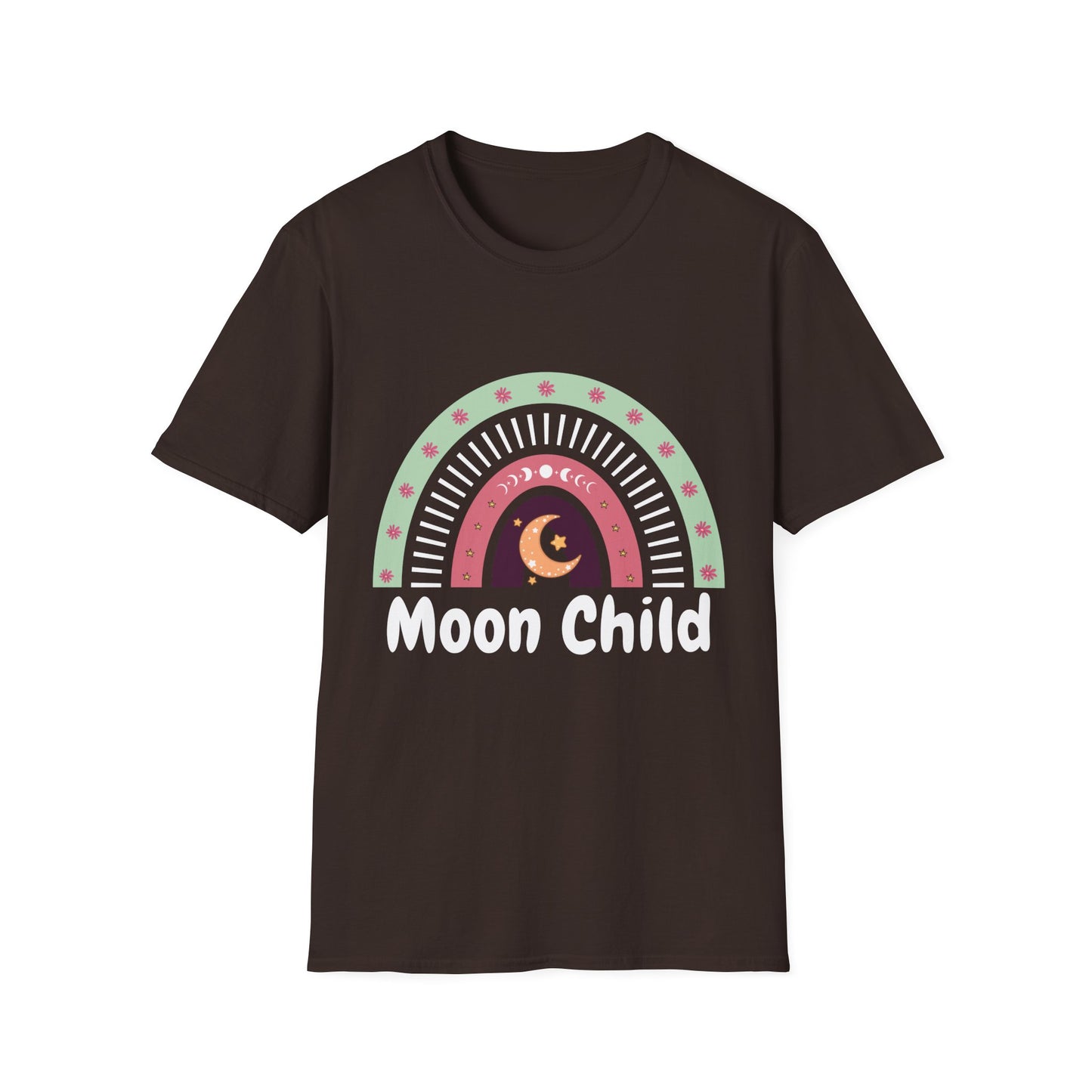 Moon Child T-Shirt