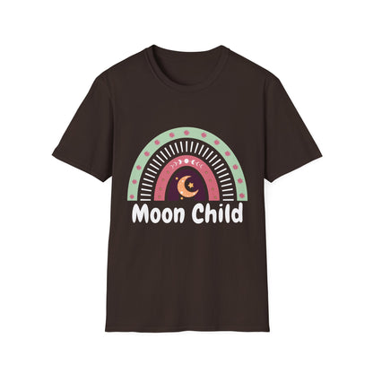 Moon Child T-Shirt