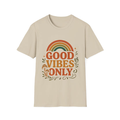 Good Vibes Only T-Shirt