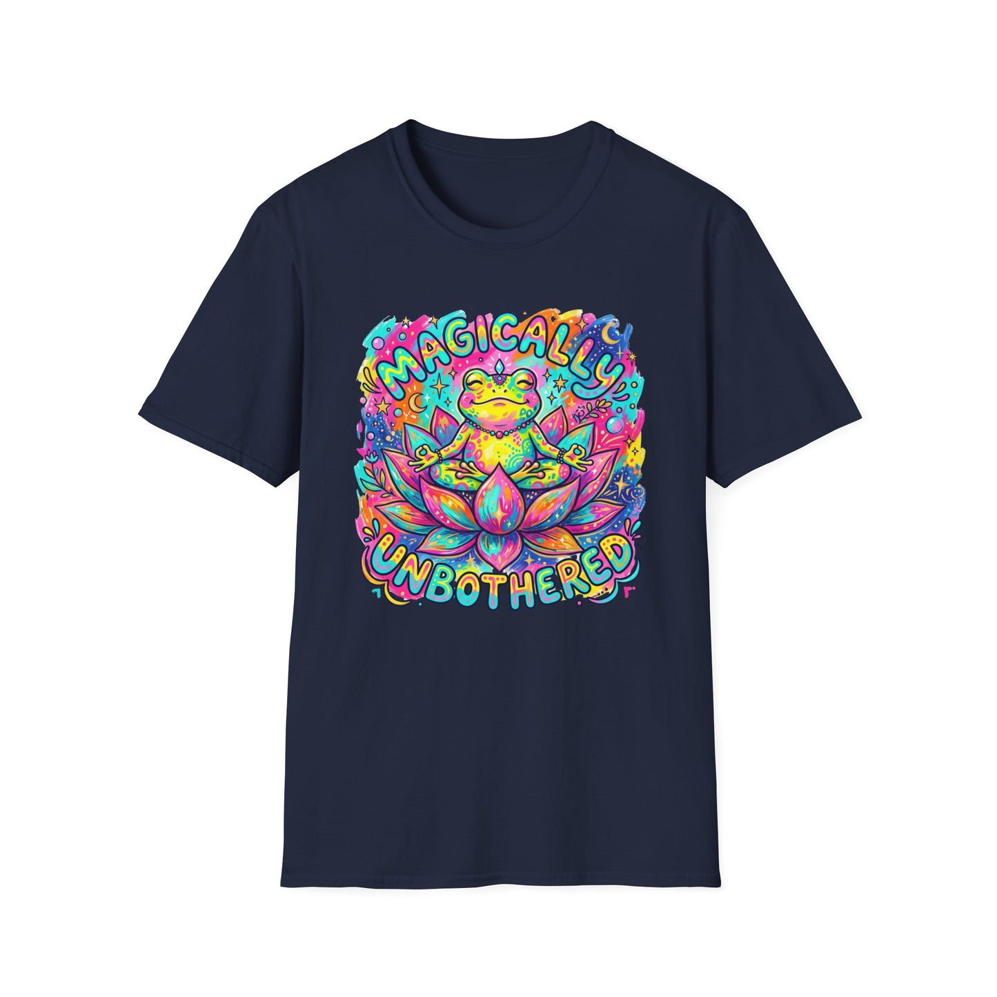Magically Unbothered T-Shirt