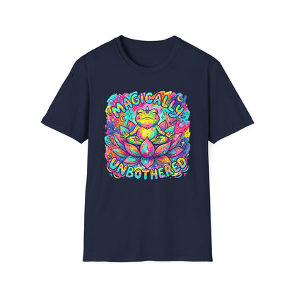 Magically Unbothered T-Shirt
