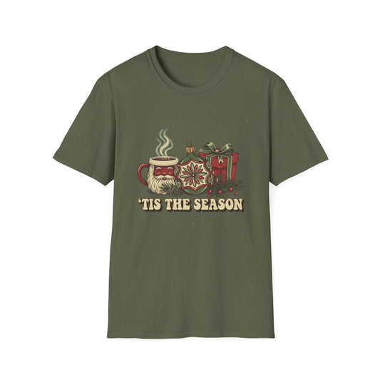 'Tis The SeasonT-Shirt