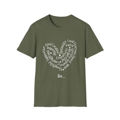 Be... T-Shirt
