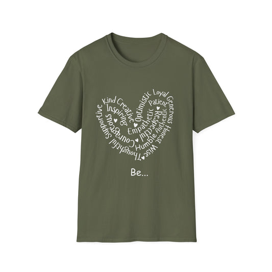 Be... T-Shirt