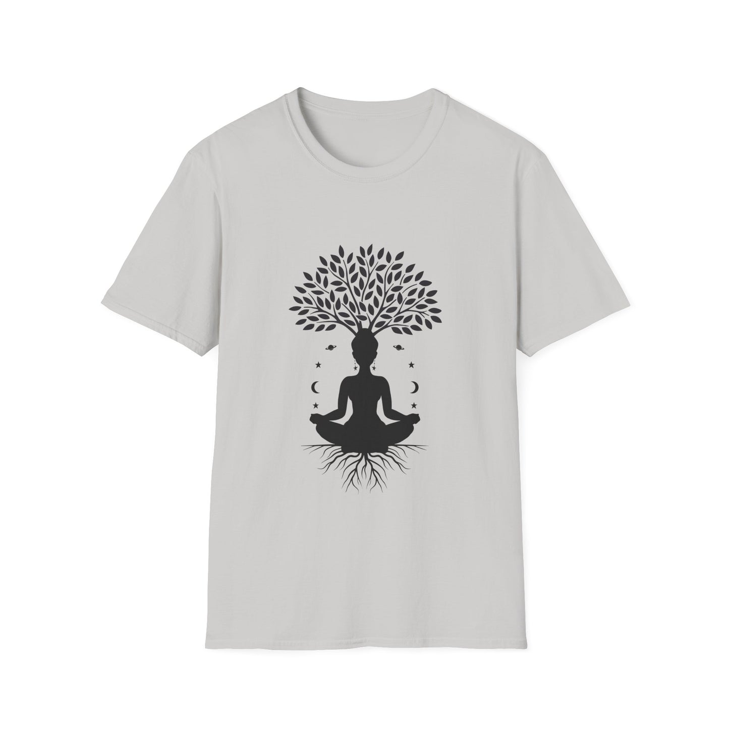 Meditation T-Shirt