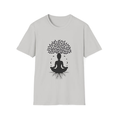 Meditation T-Shirt