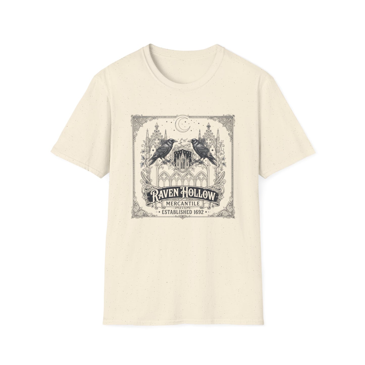 Raven Hollow T-Shirt