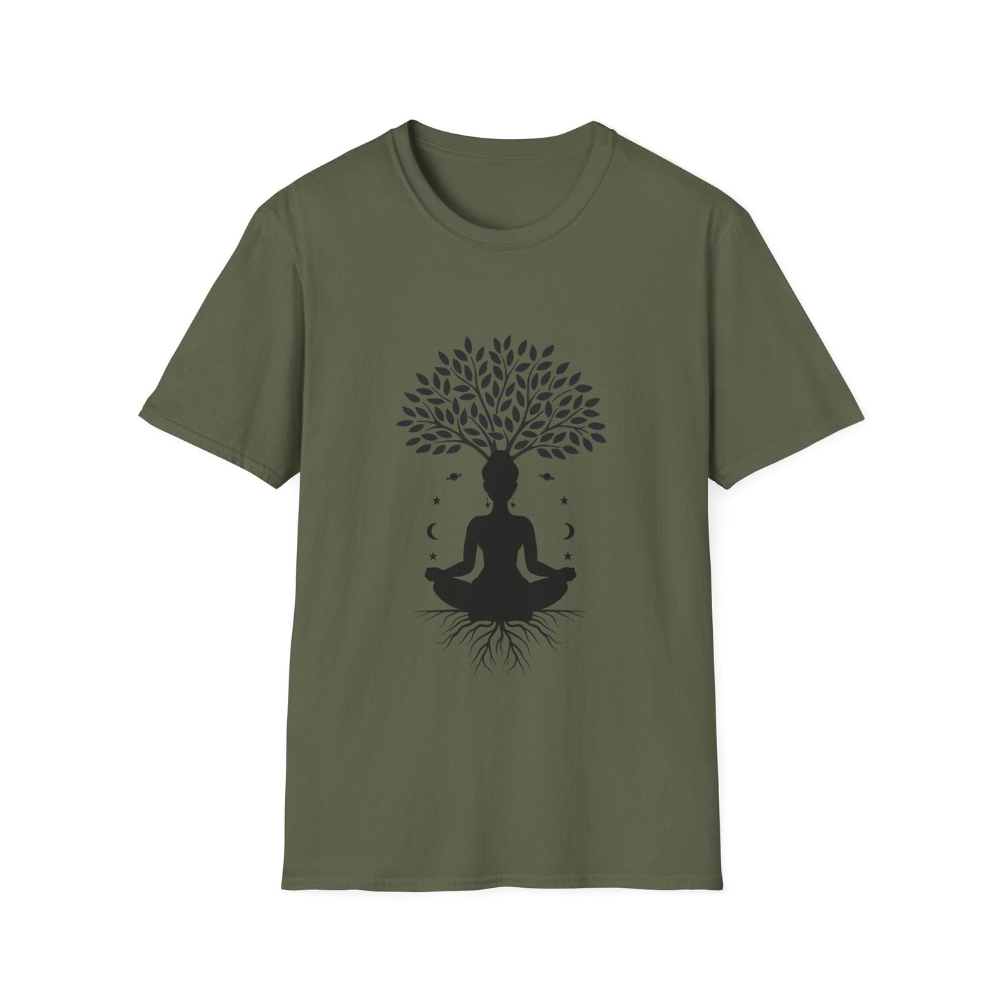 Meditation T-Shirt