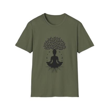 Meditation T-Shirt