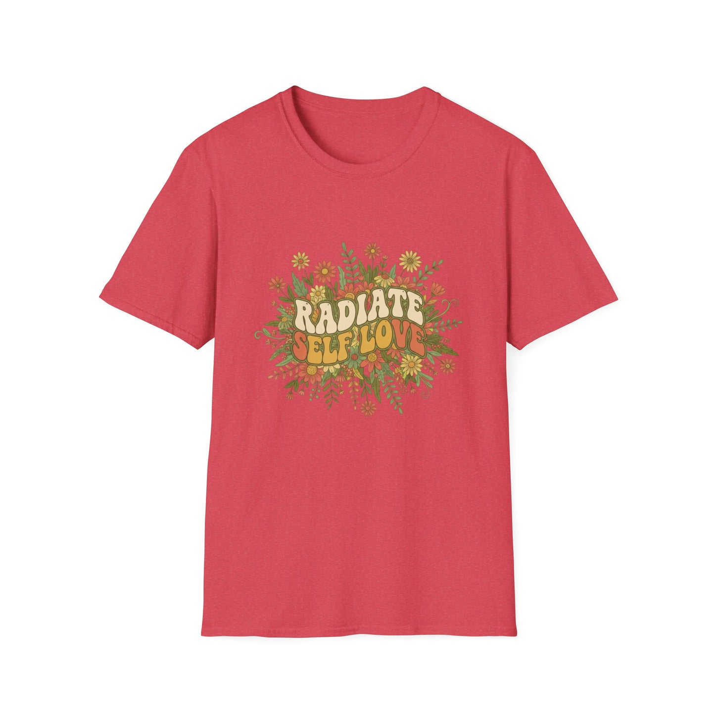 Radiate Self Love T-Shirt