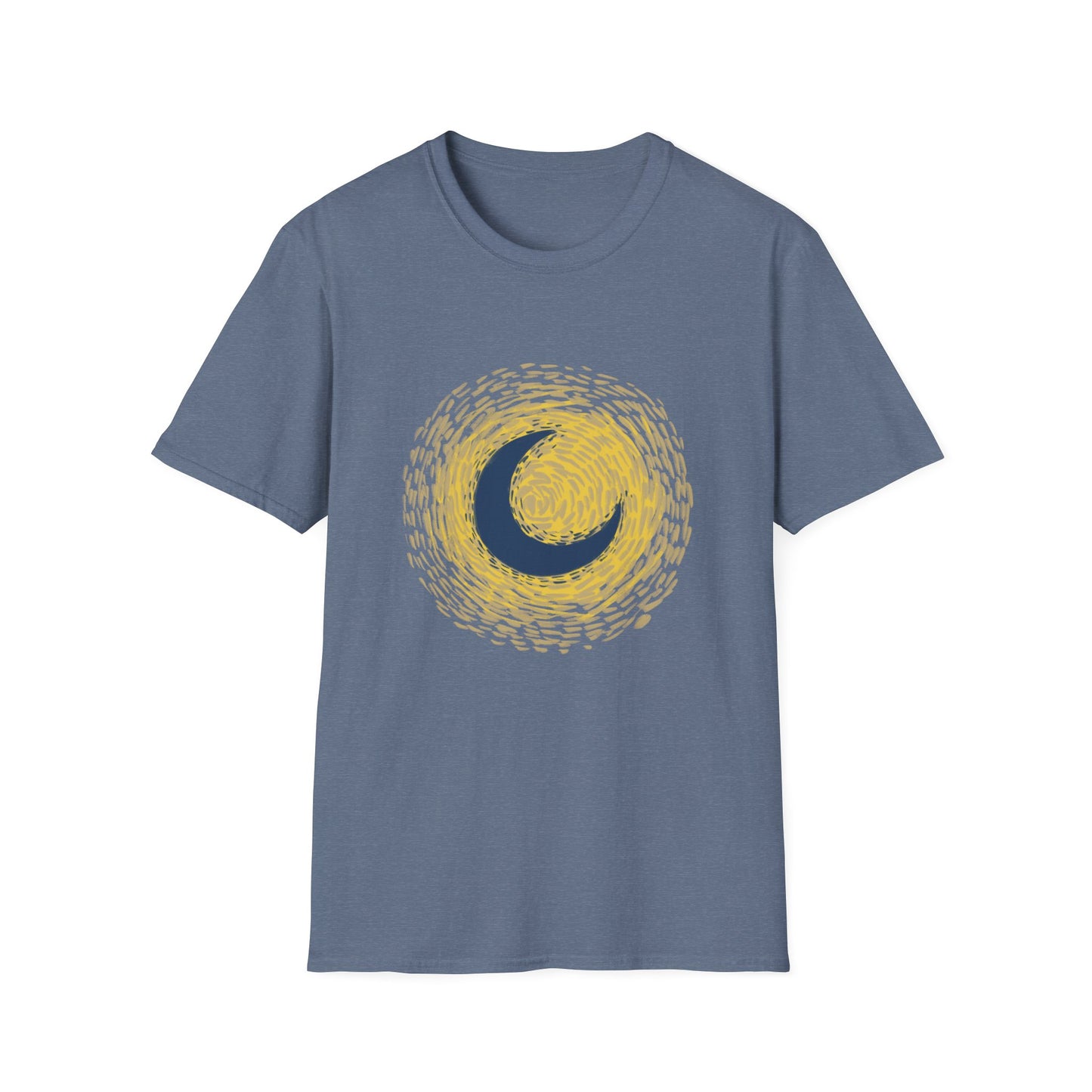 Lunar Whirl T-Shirt