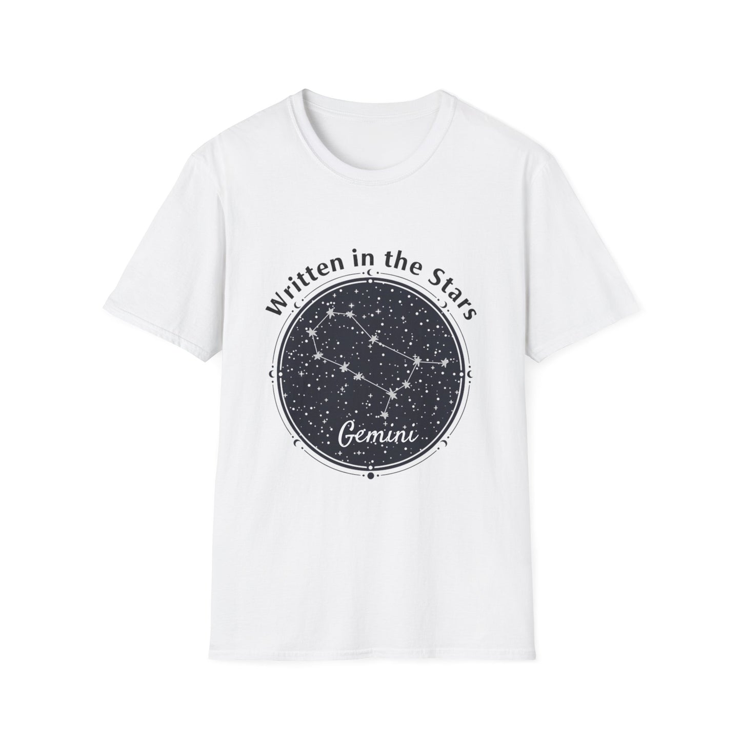 Written In The Stars - Gemini T-Shirt