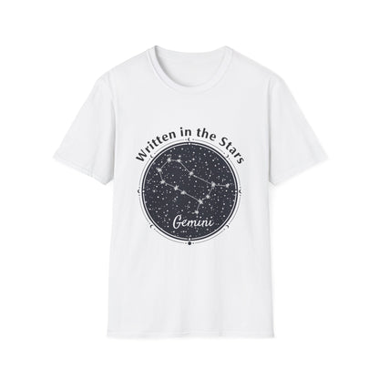 Written In The Stars - Gemini T-Shirt