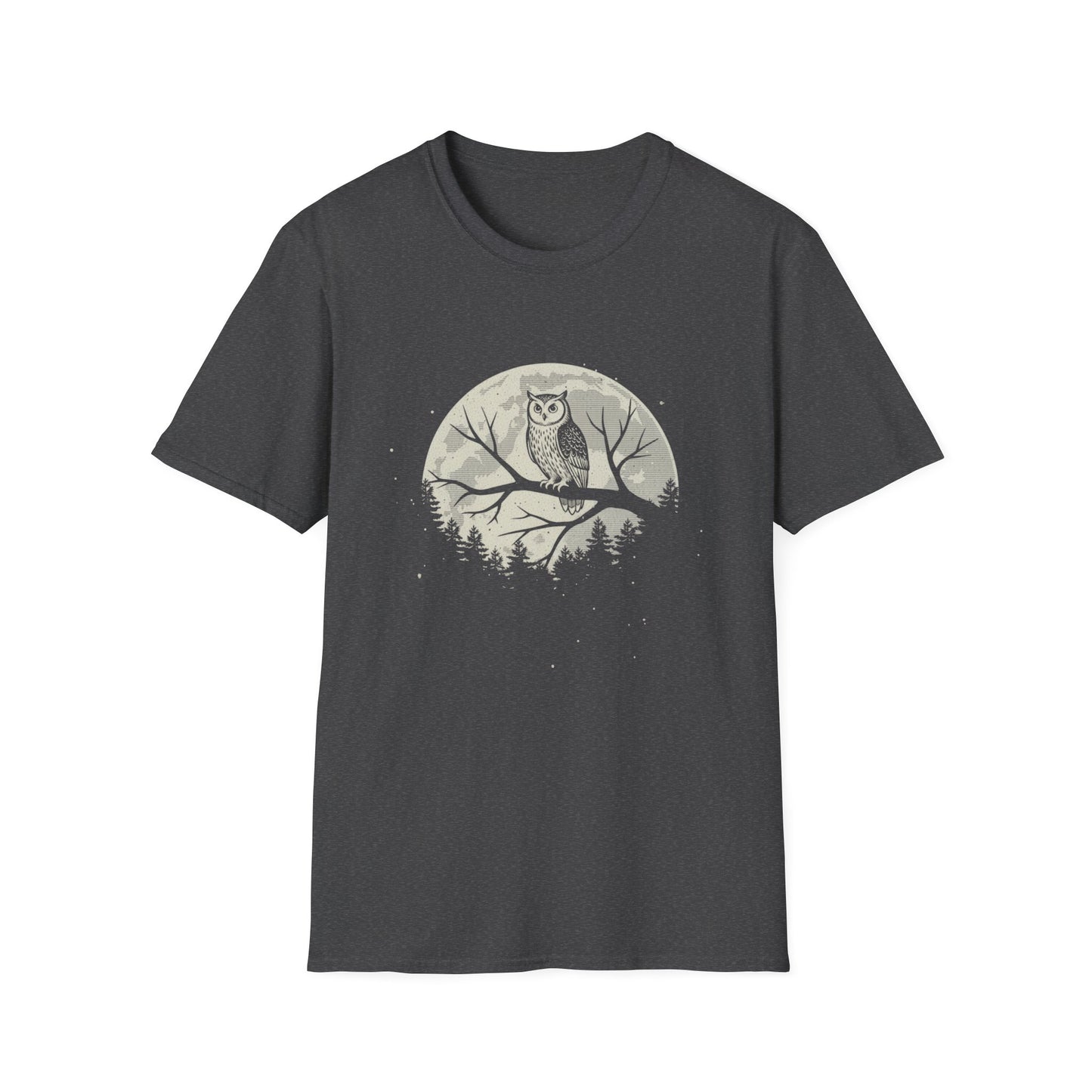 Night Owl T-Shirt