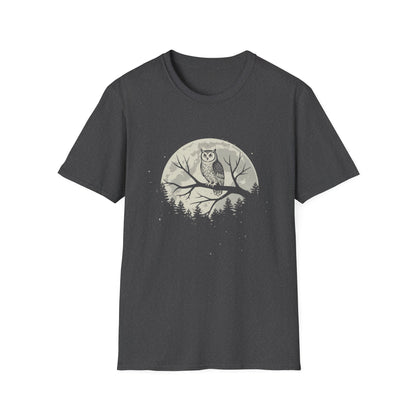 Night Owl T-Shirt
