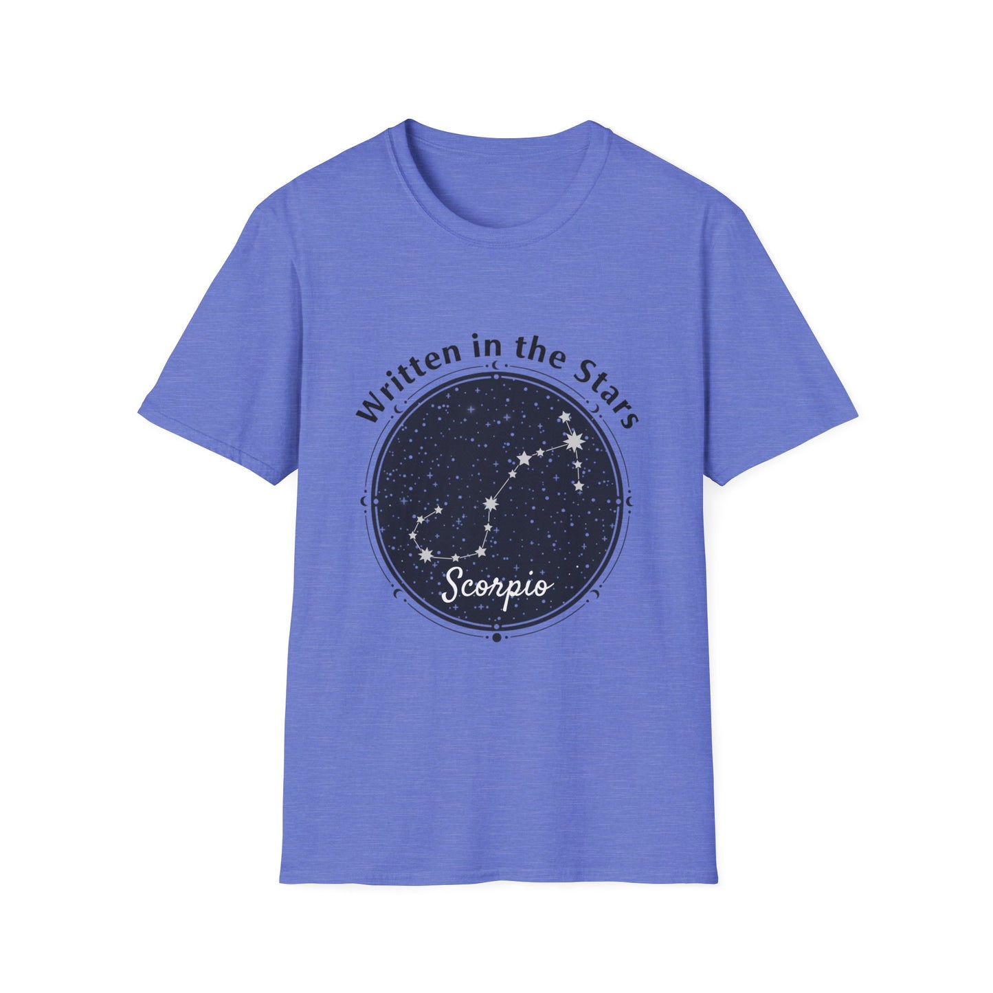 Written In The Stars - Scorpio T-Shirt