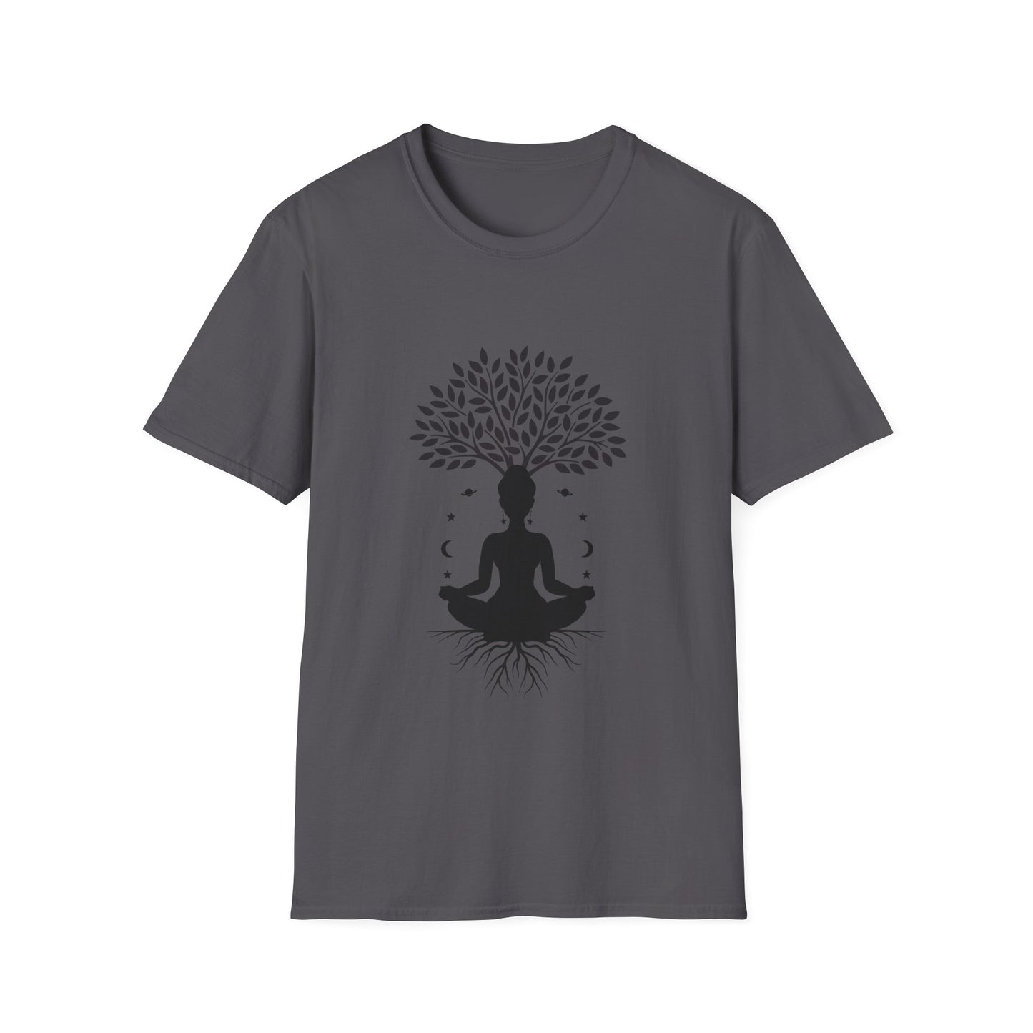 Meditation T-Shirt
