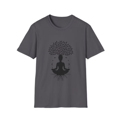 Meditation T-Shirt