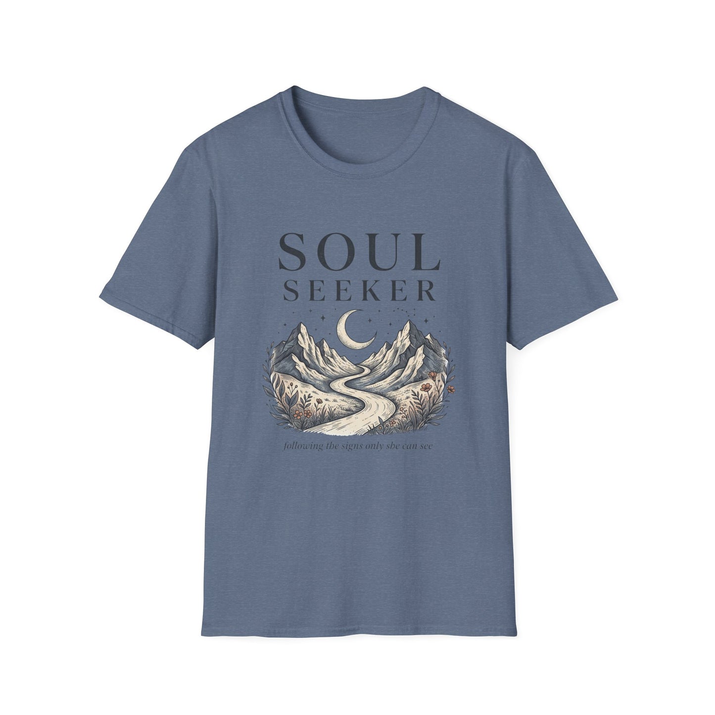 Soul Seeker T-Shirt