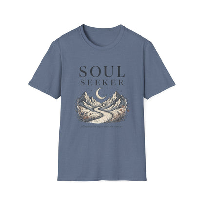 Soul Seeker T-Shirt