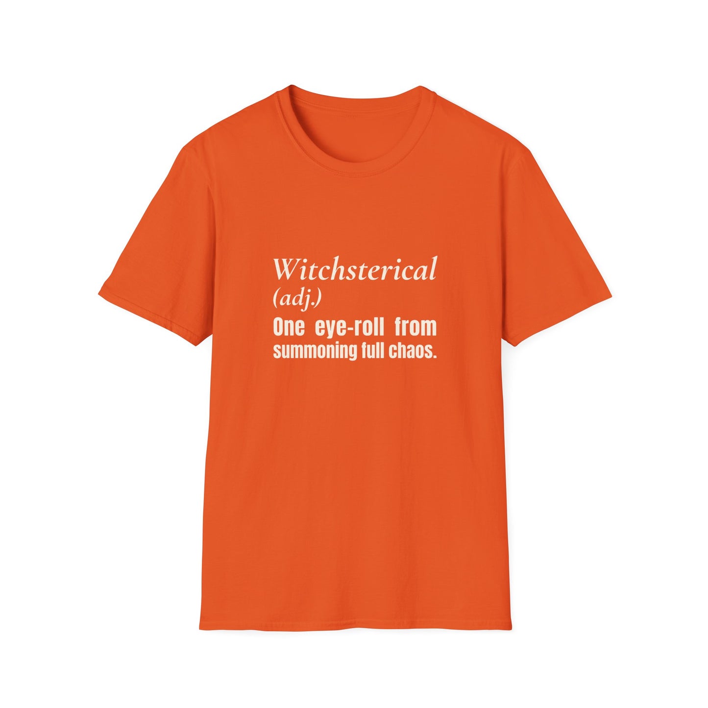 Witchterical T-Shirt