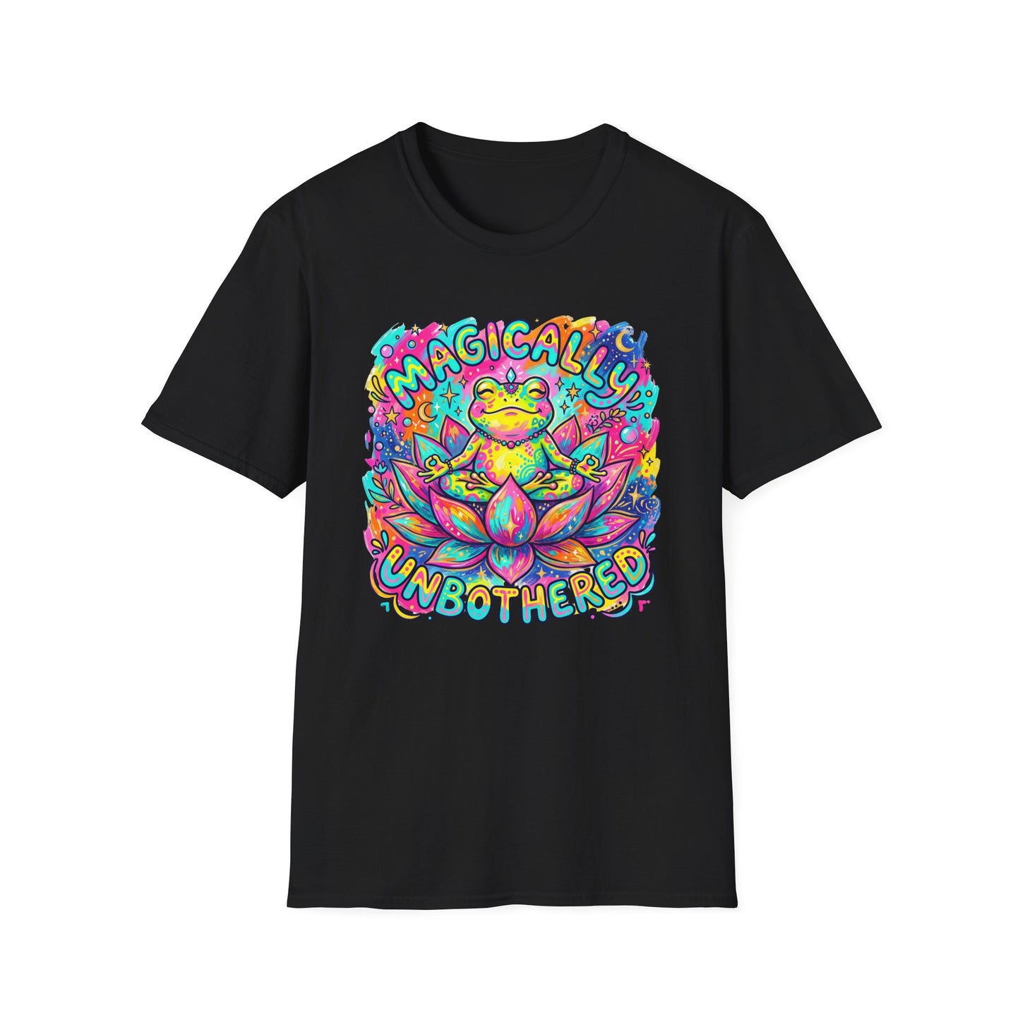 Magically Unbothered T-Shirt