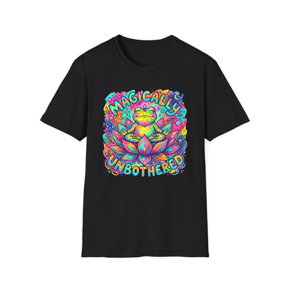 Magically Unbothered T-Shirt