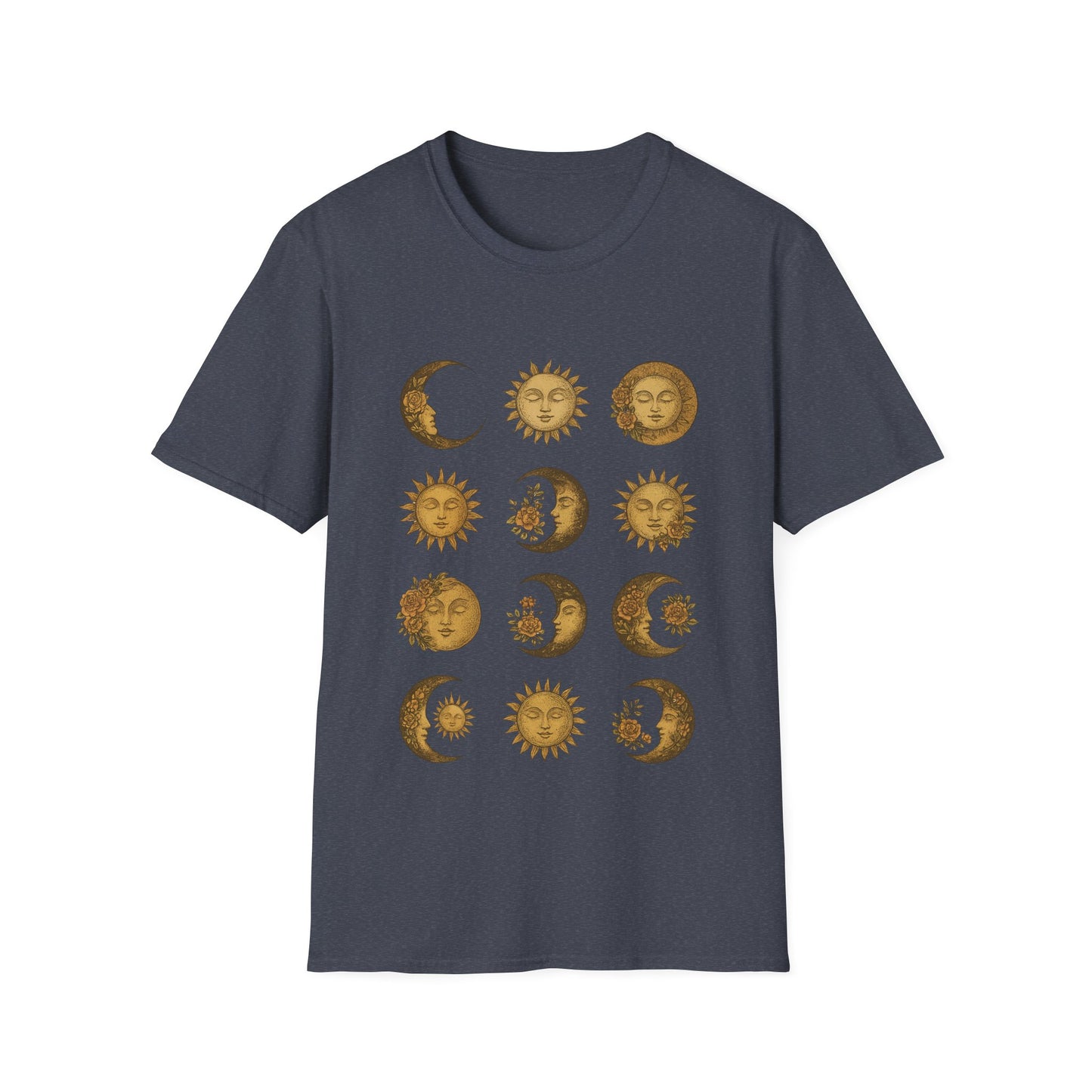 Sun & Moon T-Shirt