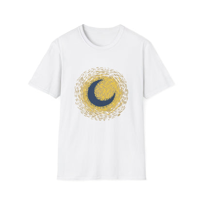 Lunar Whirl T-Shirt